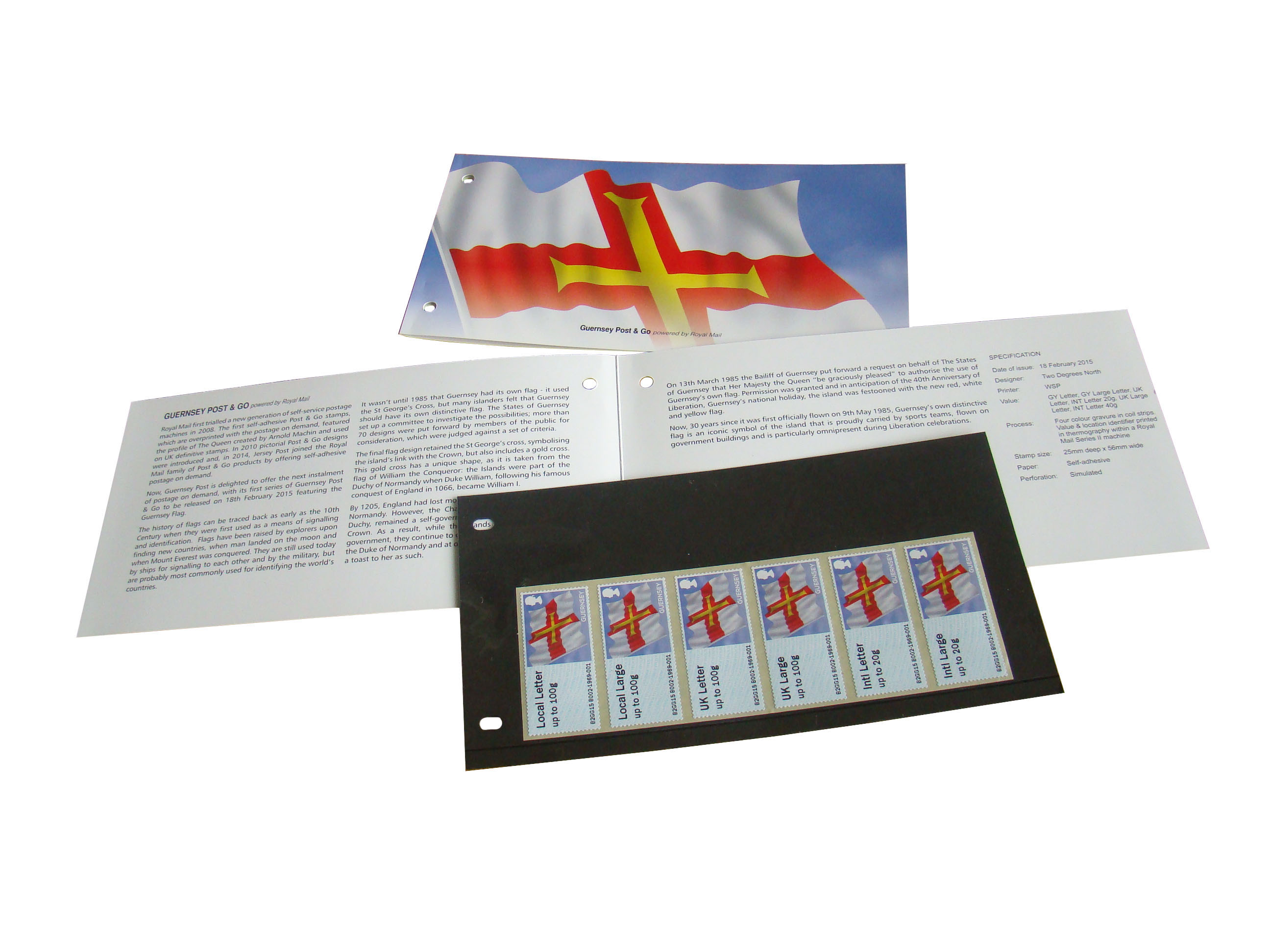 Presentation Pack